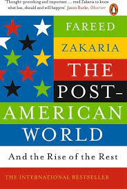 The Post-American World